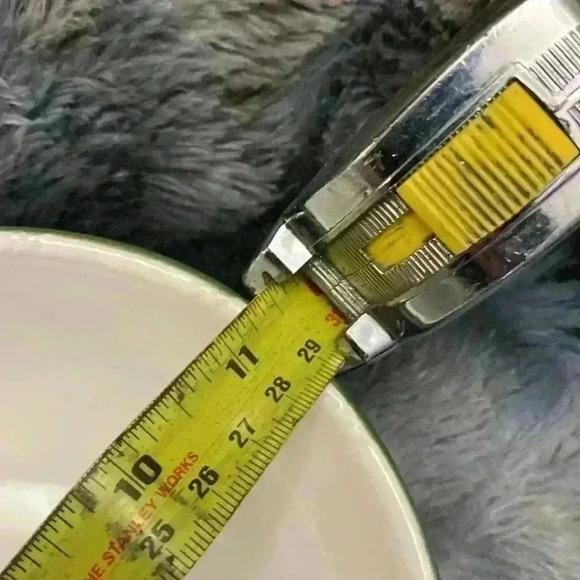 Country Berried Mikasa serving dish and pickle  dish - Picture 15 of 15